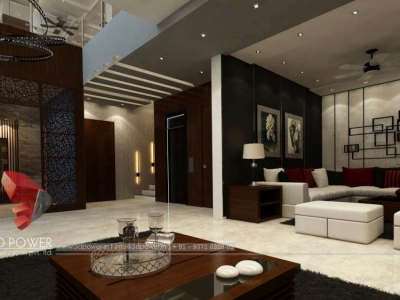 Best-architectural-3d-animation rendering-living-room-interior-designs